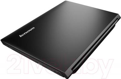 Ноутбук Lenovo B50-30 (59436389) - в закрытом виде