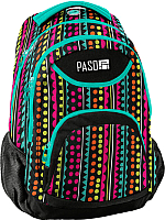 Рюкзак Paso 18-2708YO - 