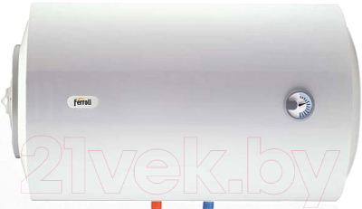 Накопительный водонагреватель Ferroli E-Glasstech HBO 80