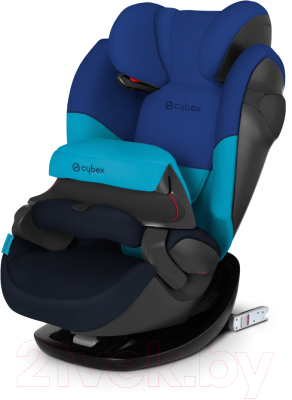 Автокресло Cybex Pallas M-Fix (Blue Moon)