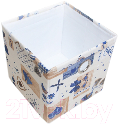 Коробка для хранения Nadzejka Яна / DK.Jn333-3-б
