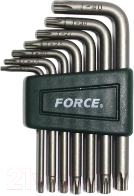 

Набор ключей Force, 5071