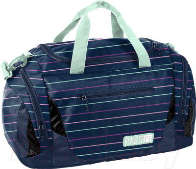 Спортивная сумка Paso PPMY19-019