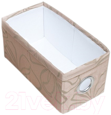 Коробка для хранения Nadzejka Доротея / DK.D311-3-м