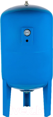 

Гидроаккумулятор Unipump, Вертикальный V500 / 28517