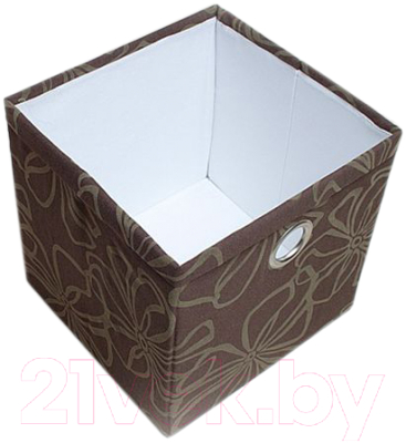 Коробка для хранения Nadzejka Доротея / DK.D333-4-б