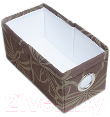 Коробка для хранения Nadzejka Доротея / DK.D311-4-м