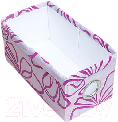 Коробка для хранения Nadzejka Доротея / DK.D311-6-м