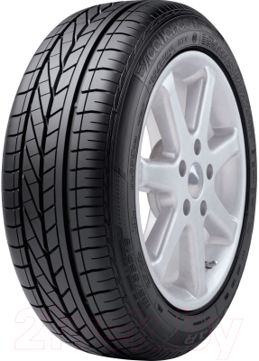 

Летняя шина Goodyear, Excellence 245/40R17 91W Run-Flat Mercedes