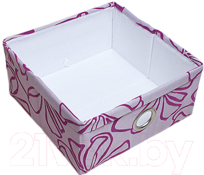 Коробка для хранения Nadzejka Доротея / DK.D331-6-с