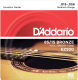 Струны для акустической гитары D'Addario EZ930 - 