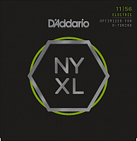 Струны для электрогитары D'Addario NYXL1156 - 