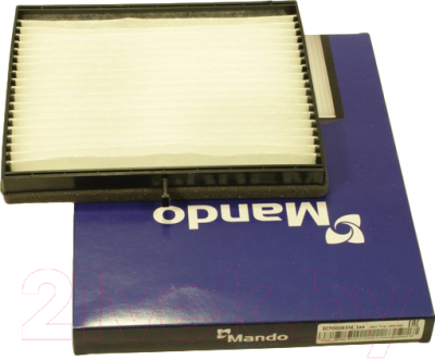 

Салонный фильтр Mando, ECF00063M
