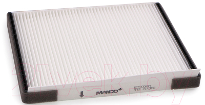 

Салонный фильтр Mando, ECF00069M