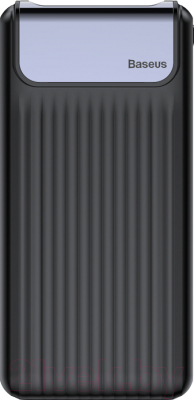 Портативное зарядное устройство Baseus Thin PPYZ-C01 10000mAh / QC3.0 M