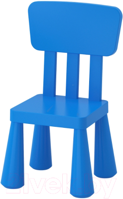

Стул детский Ikea, Маммут 203.653.48