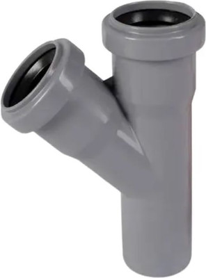 

Тройник внутренней канализации, ПП 50x32/45 / 10200973