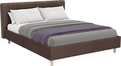 

Двуспальная кровать, 600 160x200