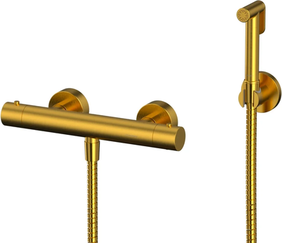 

Гигиенический душ со смесителем, SYSYBI3GLB