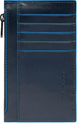 

Визитница, Blue Square PP6561B2R/BLU2