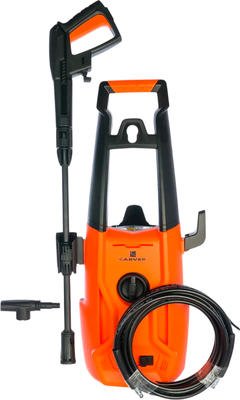 Мойка высокого давления Carver CW-1400C (01.023.00002)