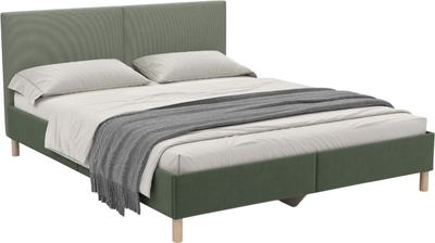 

Двуспальная кровать, 705 160x200