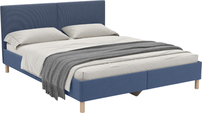 

Двуспальная кровать, 705 160x200