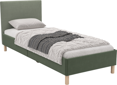 

Односпальная кровать, 705 80x200