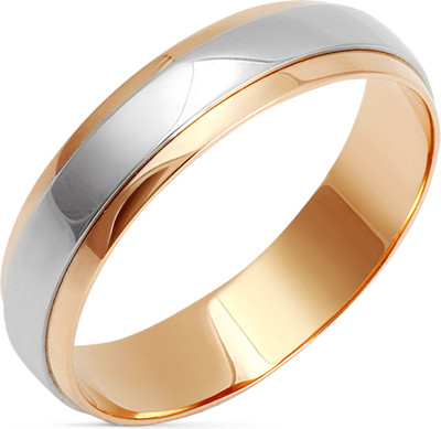 

Кольцо обручальное из желтого золота, CG88800226773