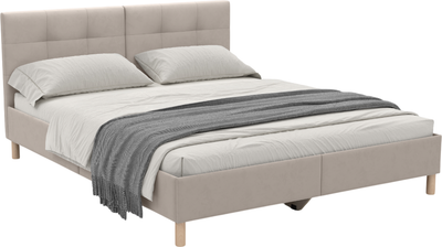 

Двуспальная кровать, 734 160x200