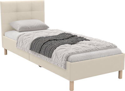 

Односпальная кровать, 734 80x200