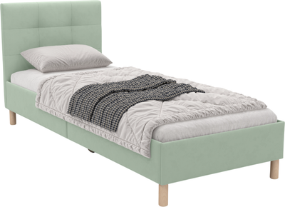 

Односпальная кровать, 734 80x200