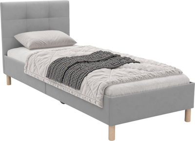 

Односпальная кровать, 734 80x200