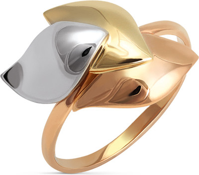 

Кольцо из желтого золота, CG80200226773