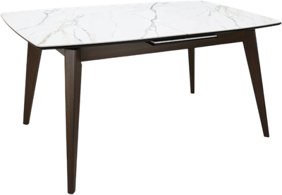 

Обеденный стол, Бергамо-Авто 89x160/200 ВС/438