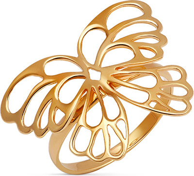 

Кольцо из желтого золота, CH06200226773