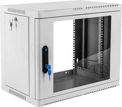 

Шкаф телекоммуникационный, ШРН-9.350