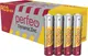 Комплект батареек Perfeo Dynamic Zinc R03/4SH (60шт) -