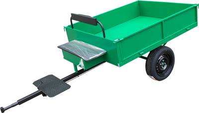 

Прицеп, ОП-2798 / 103951