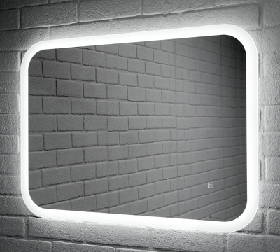 

Зеркало, Капри PR-B 800x600 LED