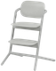 Стульчик для кормления Cybex Lemo (Suede Grey) - 