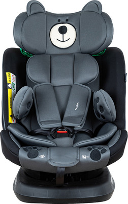 

Автокресло, Weby