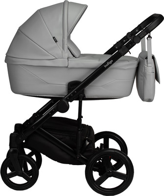 

Детская универсальная коляска, Lamar 2в1 La 06