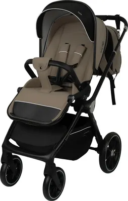 

Детская прогулочная коляска, Gloss