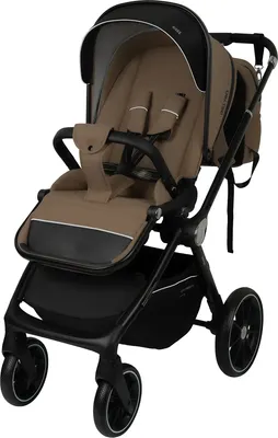 

Детская прогулочная коляска, Gloss