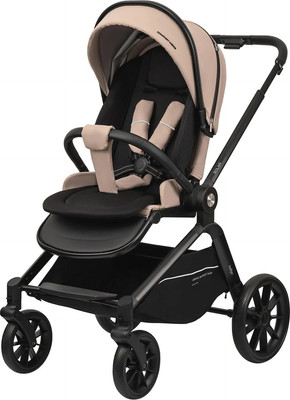 

Детская прогулочная коляска, Solar