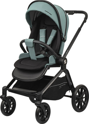 

Детская прогулочная коляска, Solar