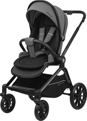 

Детская прогулочная коляска, Solar