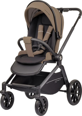 

Детская прогулочная коляска, Solar