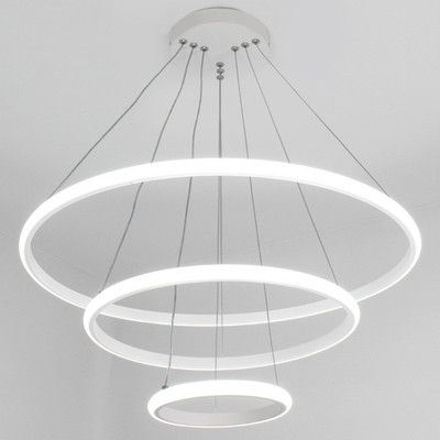 

Люстра, Latte 75W 3R-ON/OFF-600x1100-WHITE/WHITE-220-IP20